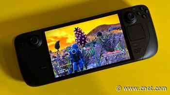 Switch 2 Looks a Lot Like the Original Nintendo Switch ... and That's a Good Thing