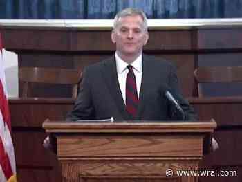 Gov. Josh Stein issues executive order on abortion, reproductive rights