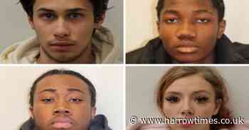 Six sentenced after teen lured to scene of transphobic knife attack in Harrow