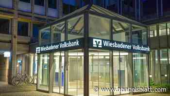 Genossenschaftsbank: Chef von Wiesbadener Volksbank verteidigt Aufsichtsrat