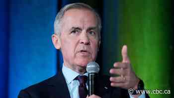 Carney launches Liberal leadership bid in Edmonton