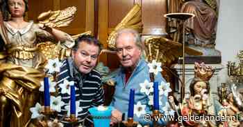 Vader en zoon Peters van Fluminalis vrijgesproken van heling na kopen van gestolen schilderijen