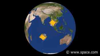 Major milestone! India becomes 4th nation to dock satellites in orbit