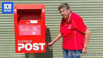 Outback Queenslanders plea for post office solution ahead of 'D-day' closure