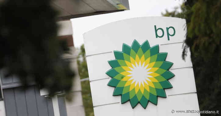 British petroleum licenzia 4.700 dipendenti nel mondo (il 5% del totale) e lascia a casa 3mila contrattisti per ridurre i costi