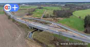 Ratsversammlung schiebt Entscheidung über A 21 in Kiel auf