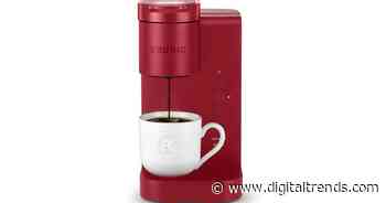 Get a Keurig K-Express coffee maker for only $35 at Walmart