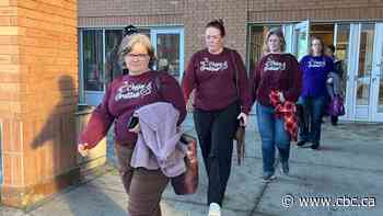 Sask. woman expected to plead guilty to dangerous driving in fatal highway collision, lawyer says