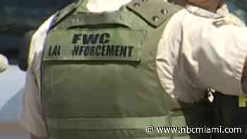 Charter boat captain charged with BUI after crashing vessel, injuring passengers in Keys