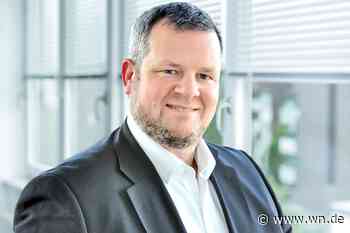 Wirtschaftsförderer hört in Münster auf