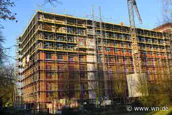 Krankenhaus-Insolvenz in Warendorf mit Folgen für Klinik in Hiltrup?