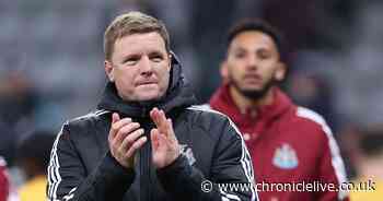 Paul Mitchell must sanction £25m transfer risk that repeats bold Newcastle United January move