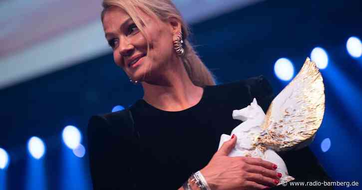 Franzi van Almsick: Vieles ist zu lange her für Google