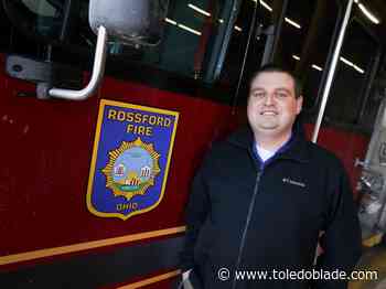 Candidate for Rossford fire chief in limbo after leaving Springfield Twp. job