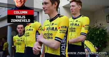 Nederlandse ploegen zonder landgenoten naar Tour: wen er maar aan