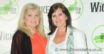Linda Nolan's sister Maureen breaks silence in heartbreaking tribute to star