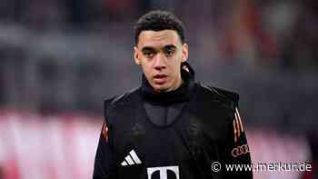 Kritik an Bayern-Star Musiala: Badstuber sieht Vereinswerte in Gefahr