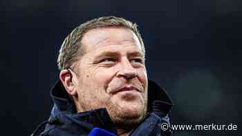 Nach Seitenhieb von RB-Boss Mintzlaff: Eberl reagiert mit Transfer-Ansage