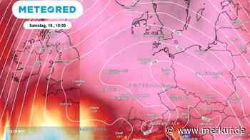Frühling hat schon Fuß in der Tür: Experte nennt entscheidendes Datum für Wetter-Wendepunkt
