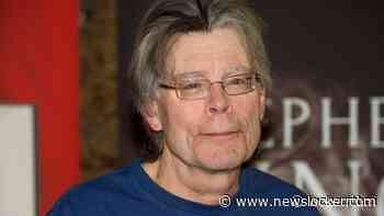 Stephen King: geen Oscars terwijl LA in brand staat