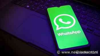 'Pro-Russische hackers wilden WhatsApp-gegevens stelen'