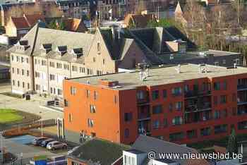 Gemeenteraad schaart zich unaniem achter nieuw woonzorgcentrum en zet licht op groen om voorbereiding project op te starten