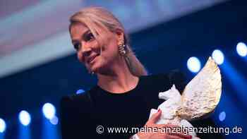 Franzi van Almsick: Vieles ist zu lange her für Google