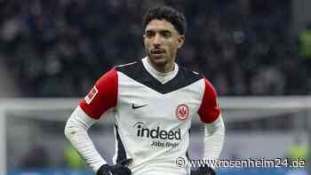 Eintracht und ManCity offenbar einig: Marmoush vor dem Wechsel