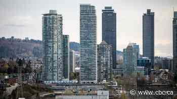 Regional gain in new housing construction in 2024 amid declines in major cities