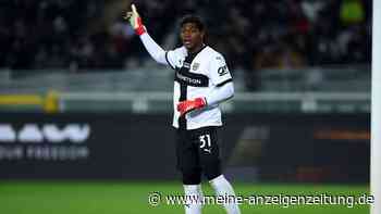 Parma legt Preisschild für Bayern-Kandidat Zion Suzuki fest