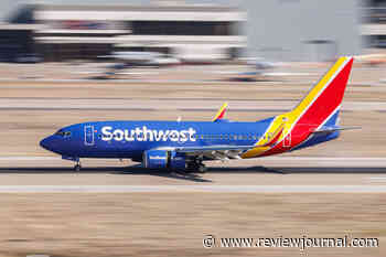Southwest Airlines pilot arrested in cockpit after accused of DUI