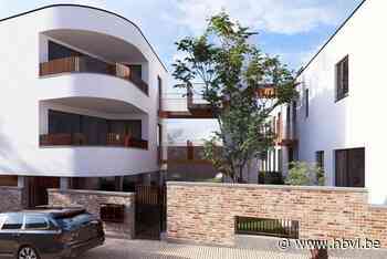 Pastorie en kapelanie in Schurhoven worden appartementen met deelauto