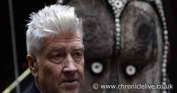Twin Peaks director David Lynch dies aged 78
