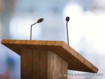 Great Decisions lecture series starts Jan. 25