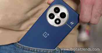 OnePlus 13 vs. OnePlus 13R