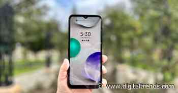 The Samsung Galaxy A14 is on sale for just $40, but with a catch