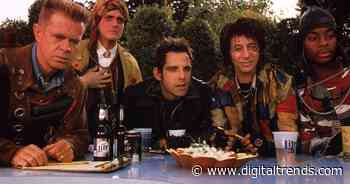 If you have to watch one Amazon Prime Video movie in January 2025, stream this one