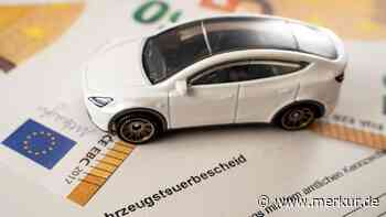 Keine Chance für Ampel-Plan: Neue Vorteile für Elektroautos werden gestrichen