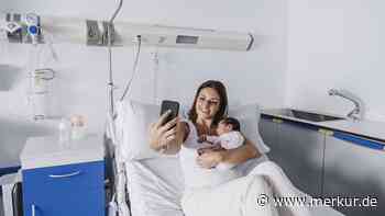 Geburtenzahl sinkt weiter: Experte erklärt, warum es immer weniger „Münchner Kindl“ gibt