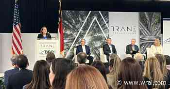 North Carolina launches Energy Saver NC program with $208 million in rebates