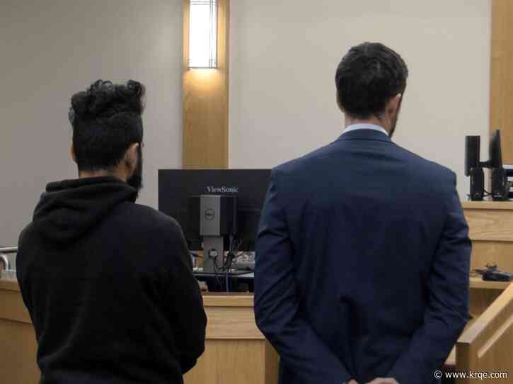 Albuquerque man sentenced to 18 months of probation for fleeing police