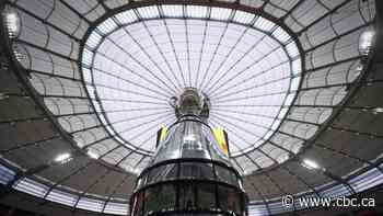 Roughriders host Redblacks in season opener as CFL releases 2025 schedule