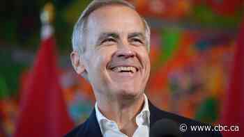 Former Bank of Canada governor Mark Carney launches campaign for Liberal leadership