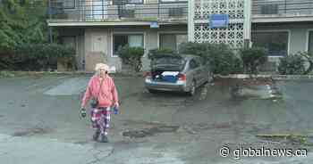 ‘Nowhere to go’: North Vancouver housing building to shut down