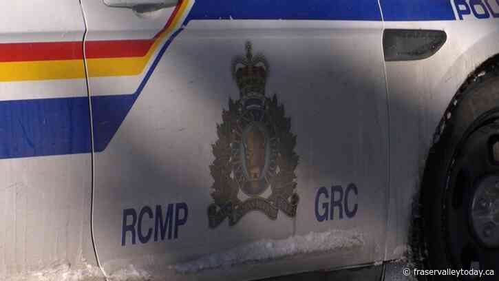 Single-vehicle crash northeast of Mission claims life of elderly woman Wednesday