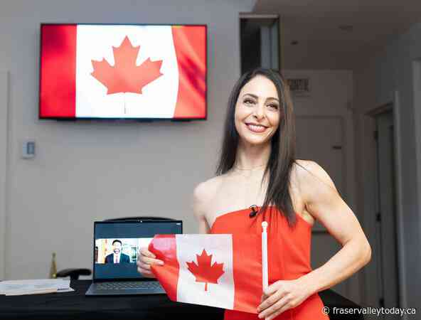Stellato-Dudek rejuvenated ahead of first skating nationals as Canadian citizen