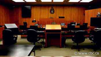 Lack of interpreter leads Alberta judge to throw deaf man's sex charges out of court