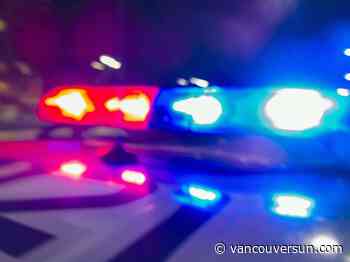 B.C. crime news: Charges laid in Delta impaired crash that left passenger quadriplegic