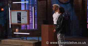 Dragons' Den success for Durham business Choppity - after founder dreamed of investment win