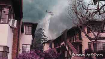 As LA Wildfire Evacuees Face Illegal Rent Hikes, These Resources Can Help